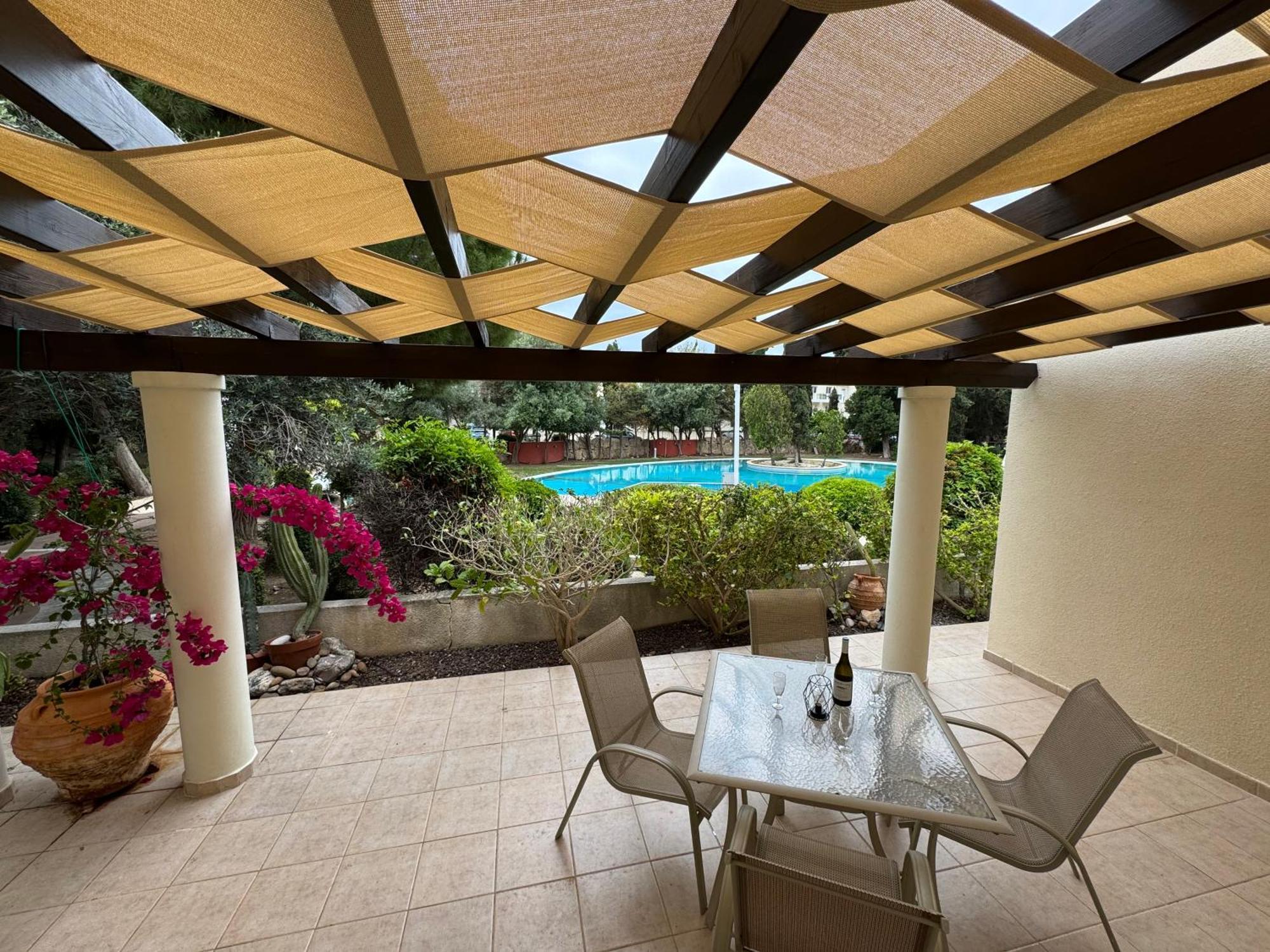 Amazing 2 Bedroom 2 Bathroom Paphos