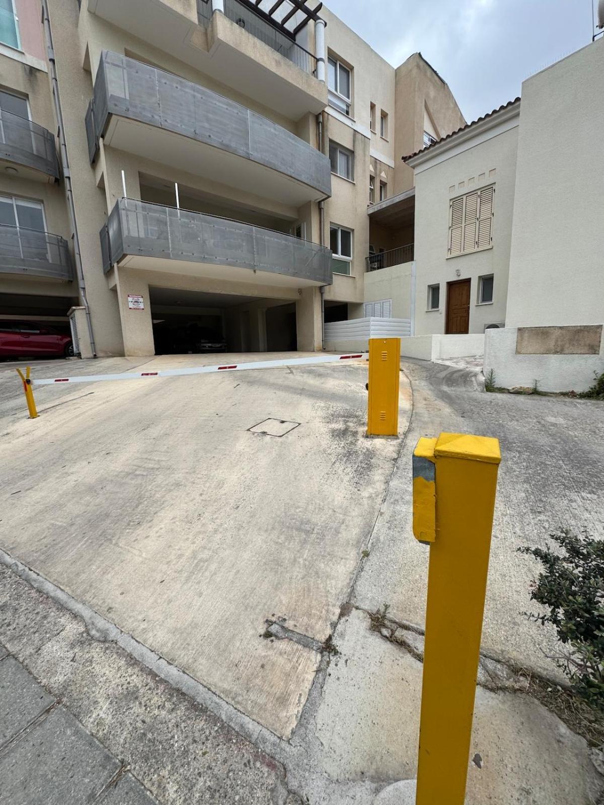 Amazing 2 Bedroom 2 Bathroom Apartment Paphos