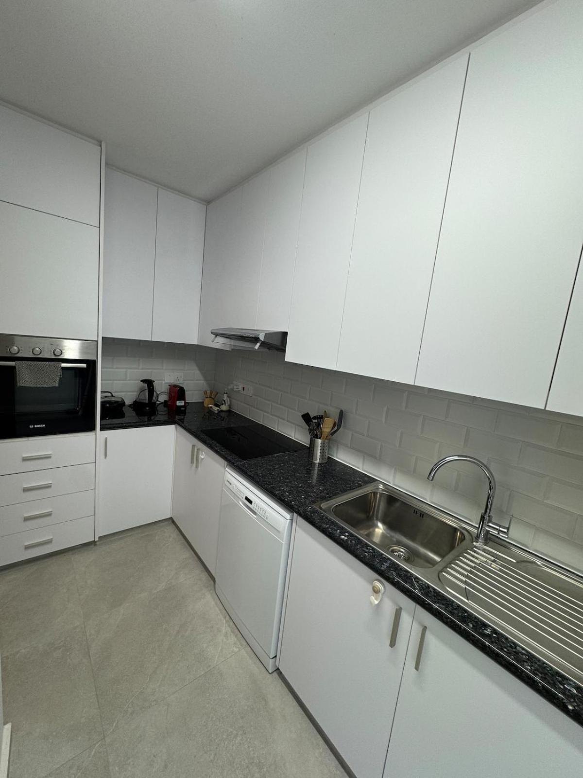 Amazing 2 Bedroom 2 Bathroom Apartment
